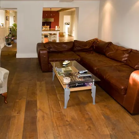Bed & Breakfast Pen Y Ghent *