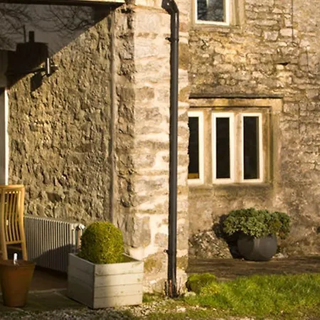 Pen Y Ghent Bed & Breakfast Selside