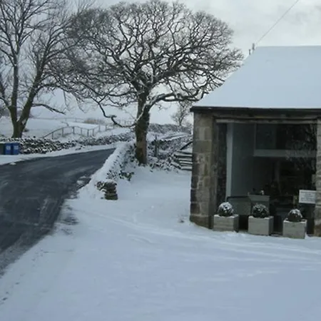 Pen Y Ghent Bed & Breakfast *