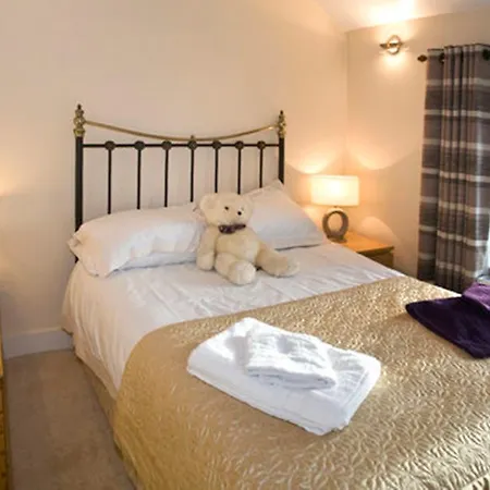 Pen Y Ghent Bed & Breakfast