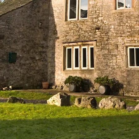 Bed & Breakfast Pen Y Ghent Selside