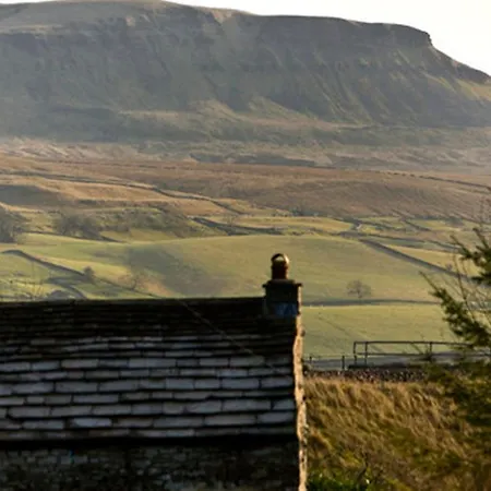 Pen Y Ghent Отель типа 