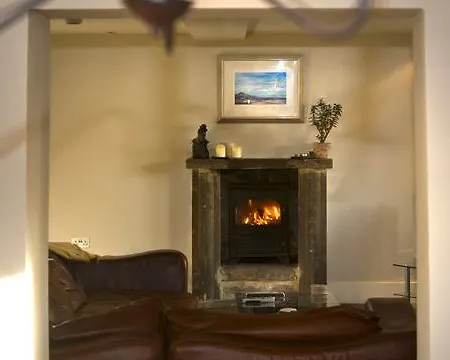 Bed & Breakfast Pen Y Ghent *