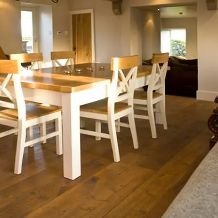 Pen Y Ghent Bed & Breakfast *